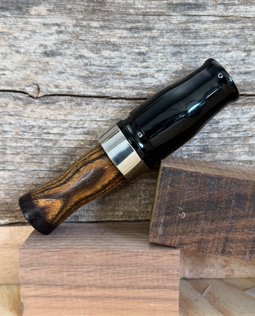 Genesis Short Reed Goose Call