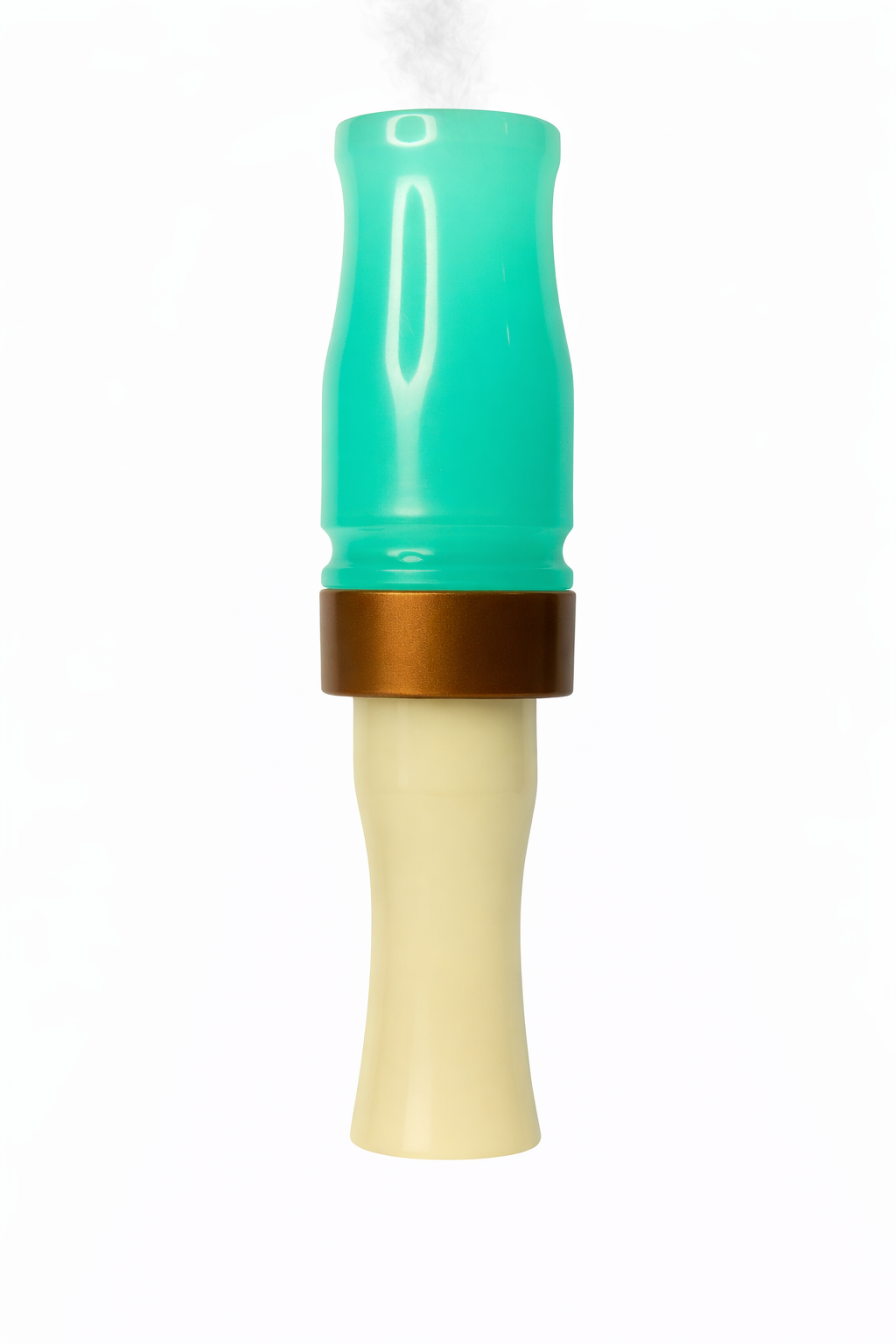 Genesis Short Reed Goose Call