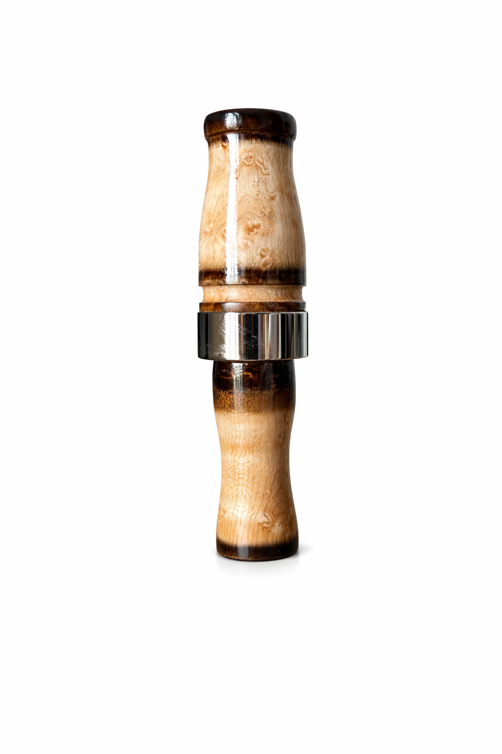 Genesis Short Reed Goose Call