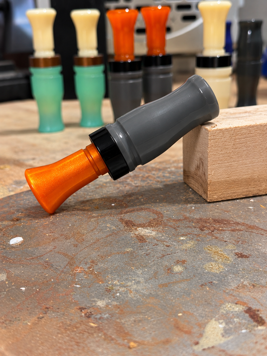 Credo Duck Call
