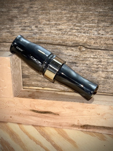 Genesis Short Reed Goose Call