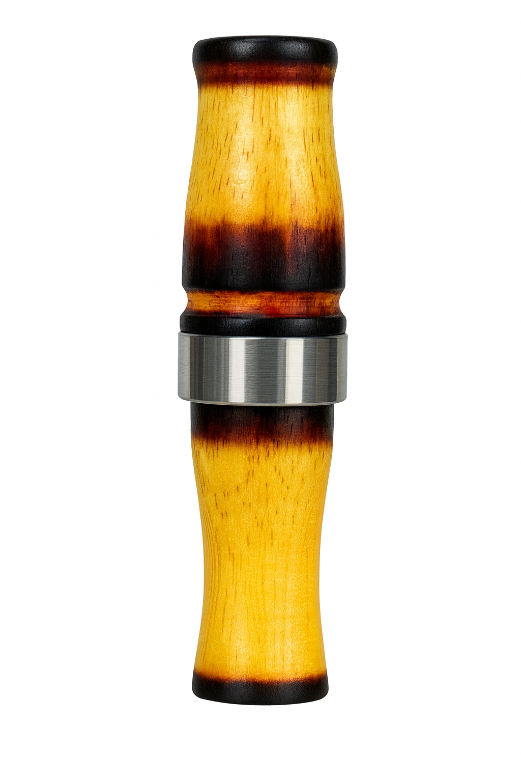 Genesis Short Reed Goose Call