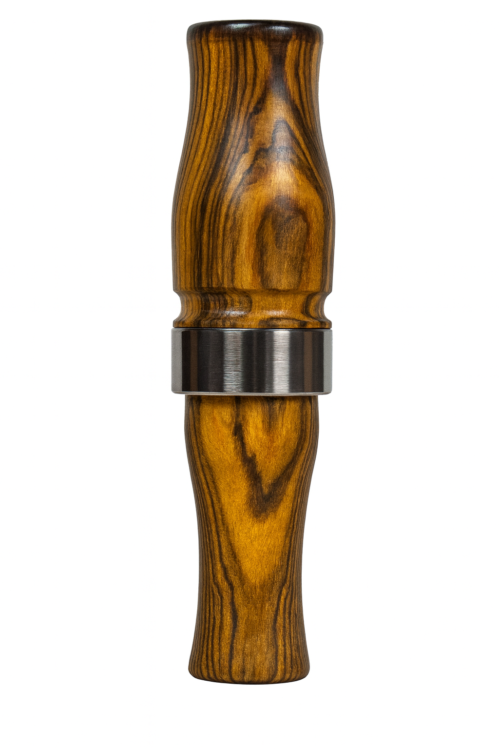 Genesis Short Reed Goose Call