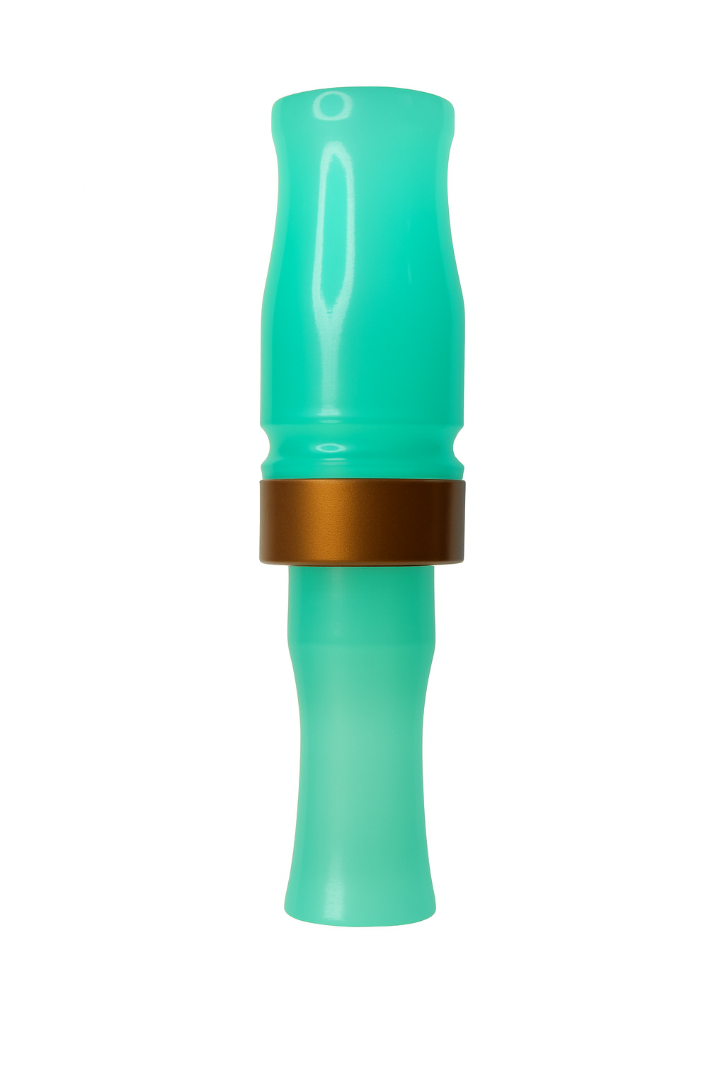 Genesis Short Reed Goose Call