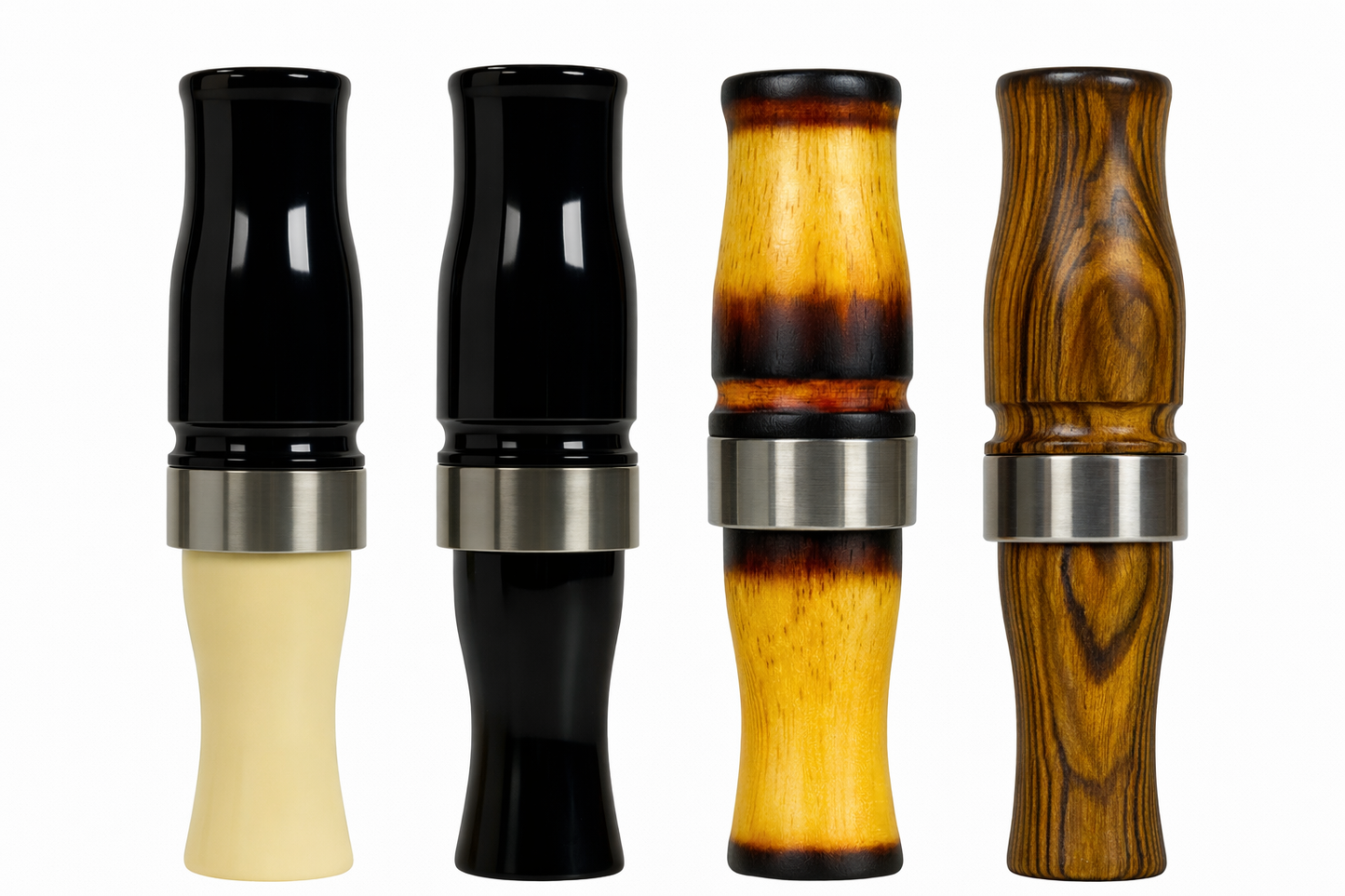Genesis Short Reed Goose Call